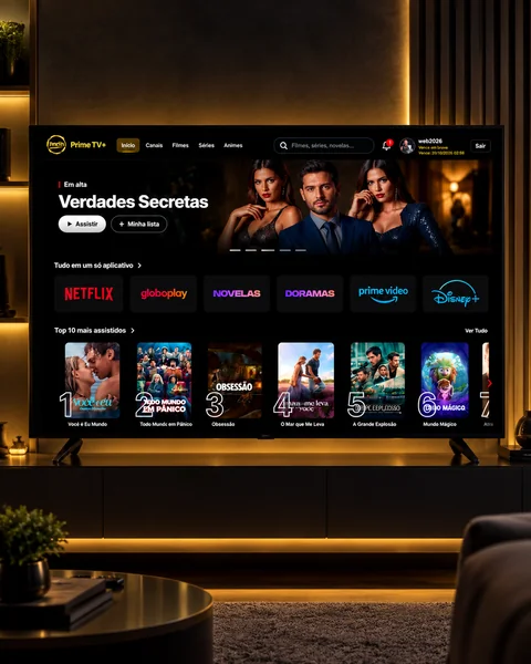 Smart TV